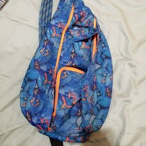 Kavu bag